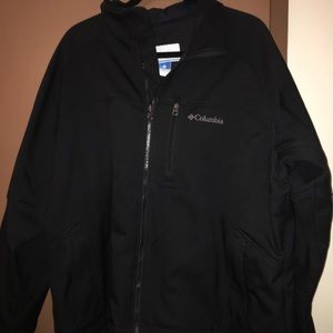 Columbia Jacket